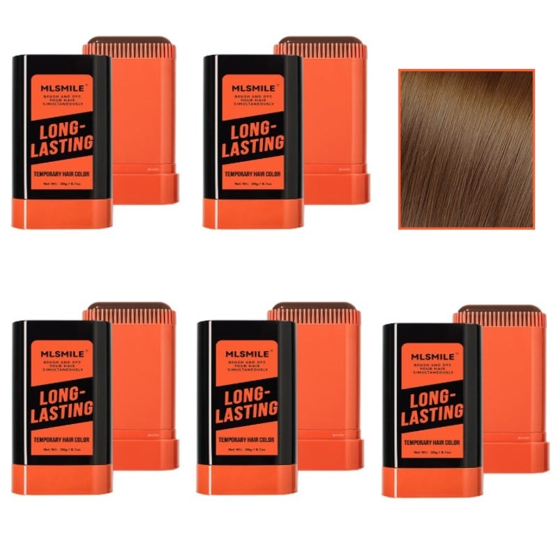 ColorComb – Instant Hair Dye Tool
