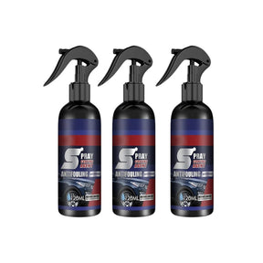 ReviveX – Car Coating Spray Waterless Clean & Protect