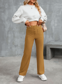 CargoFlex – Multi-Pocket Utility Pants