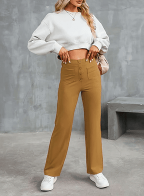 CargoFlex – Multi-Pocket Utility Pants