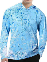 WaveArmor – Men's Swim & Outdoor UV Protection Sun Shirt