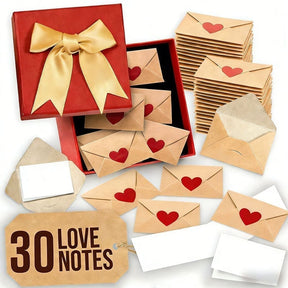 TinyTales – Blank Card Mini Envelope Collection