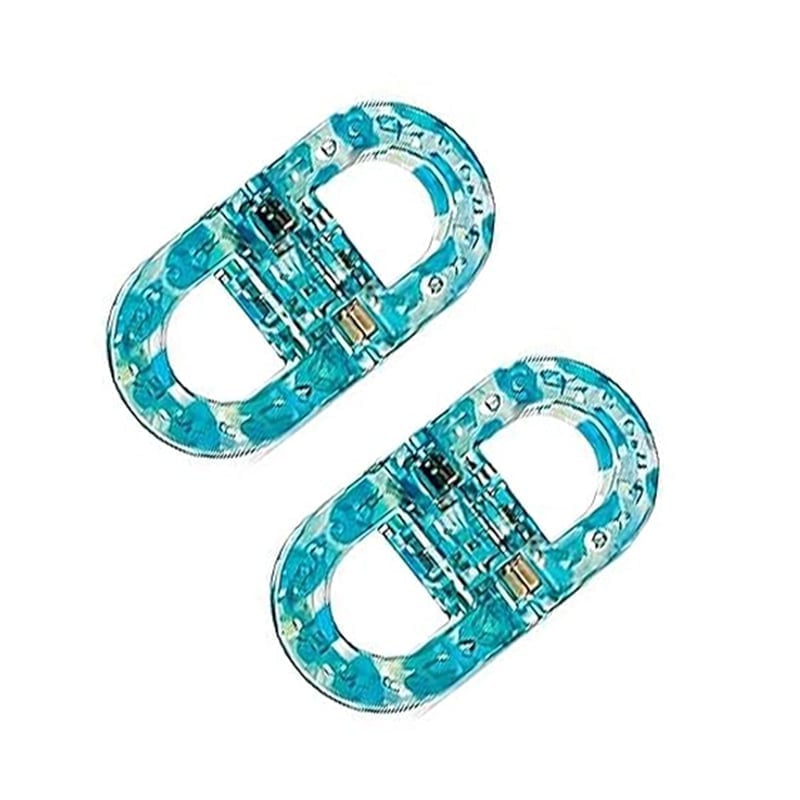 MagnaClip – Smart Magnetic Hair Clips