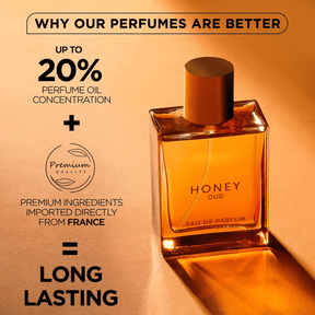 HoneyBreathe – Probiotic Oral Spray & Sweet Honey Perfume