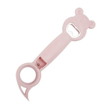 TwistMate – Multi-Function 4-in-1 Bottle & Jar Opener