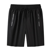 AeroCore – Fast Dry Performance Shorts