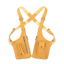 StreetVest – Tactical Shoulder Bag