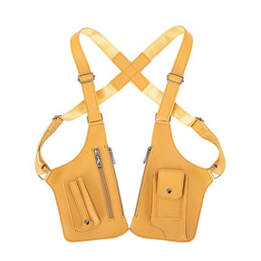 StreetVest – Tactical Shoulder Bag