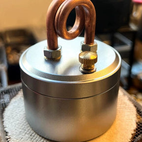 CampBlaze - Lightweight Alcohol Burner