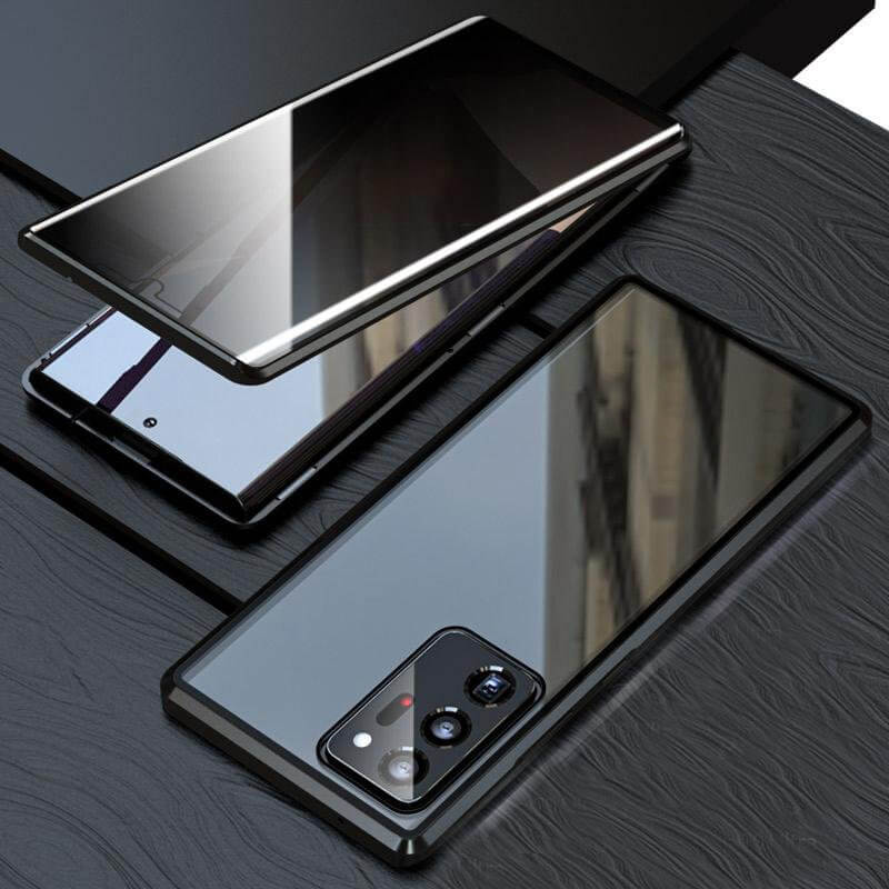 MagniShield – Double Sided Magnetic Privacy Case