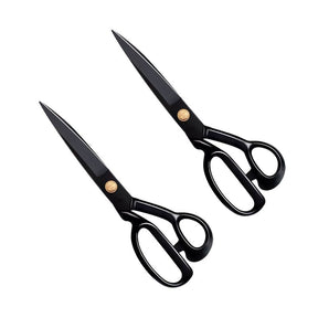 SharpFlow – Precision Fabric Cutting Shears