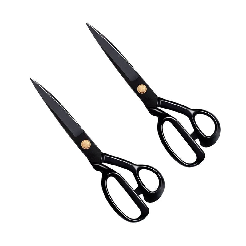 SharpFlow – Precision Fabric Cutting Shears