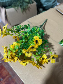 EverBloom – High Grade Material Artificial Flowers