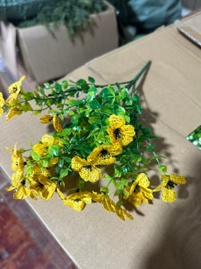 EverBloom – High Grade Material Artificial Flowers