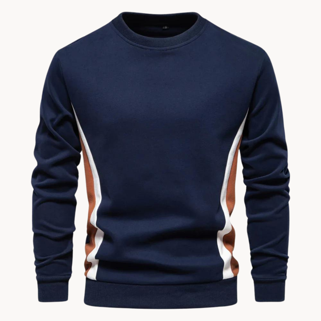 Arlo Crewneck Sweater | Lupi