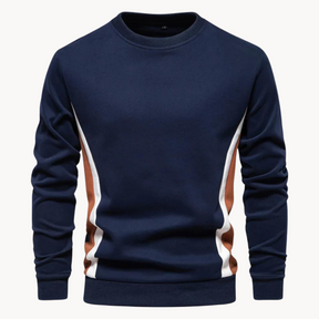 Arlo Crewneck Sweater | Lupi