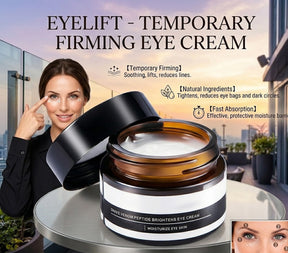 EyeLift – Temporary Firming Eye Cream