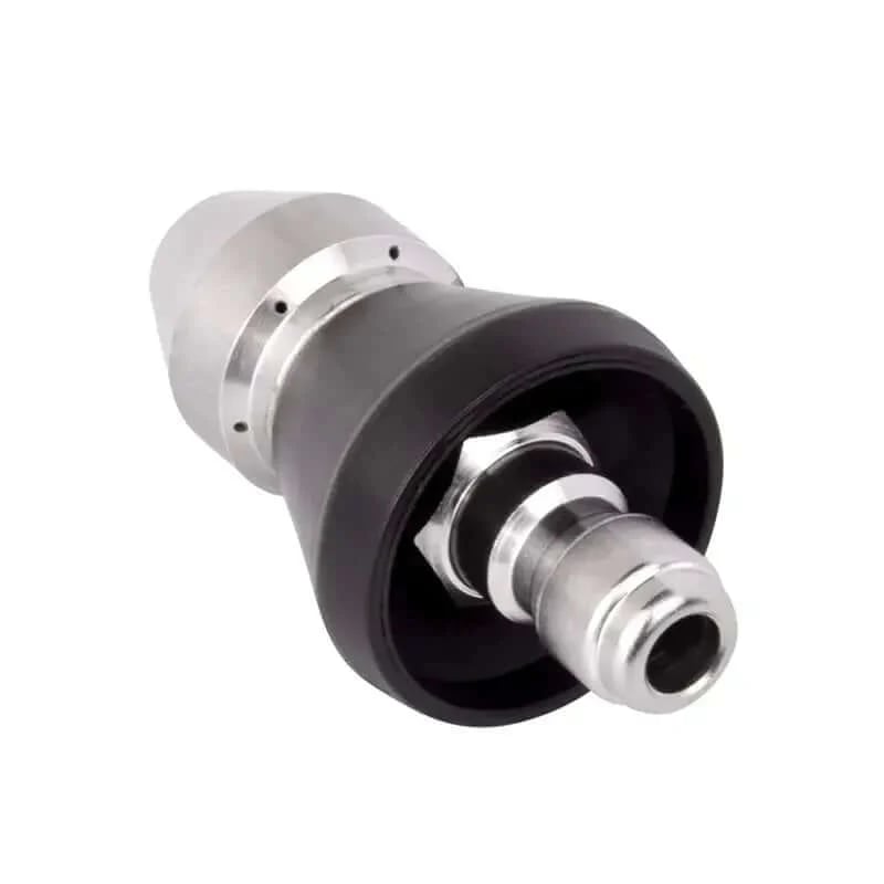 FlowMaster – High Pressure Pipe Cleaning Spray Nozzle
