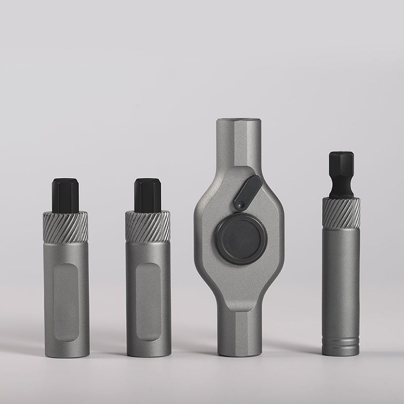 ToolNest Elite – Multifunction Hardware Kit