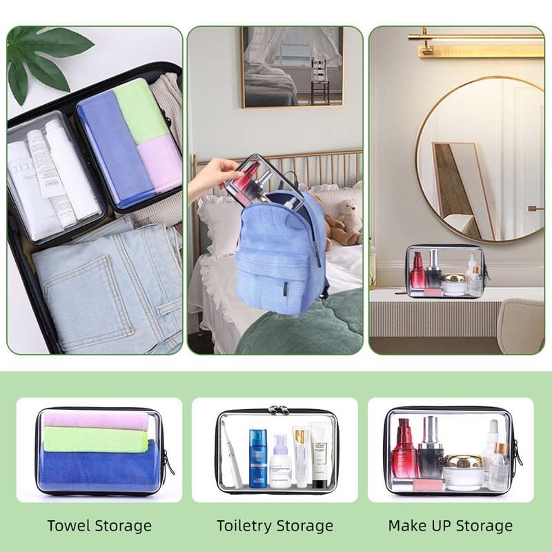 SpaceMate – Large Capacity Storage Bags
