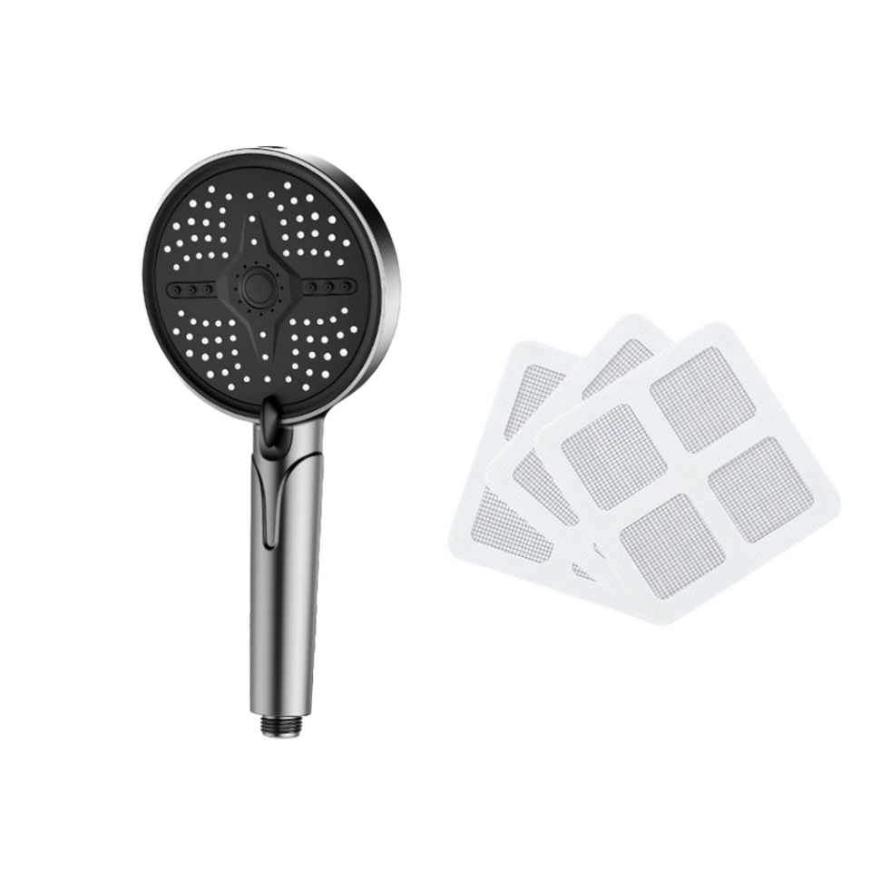 VortexRain – High Pressure Bathroom Shower Head