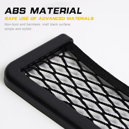 AuraTidy – Multi-Functional Car Net Pocket