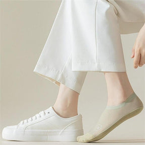 AirCore – Invisible Nylon Comfort Socks