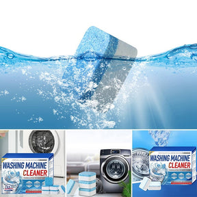 DrumFresh – Total Washer Revitalizer