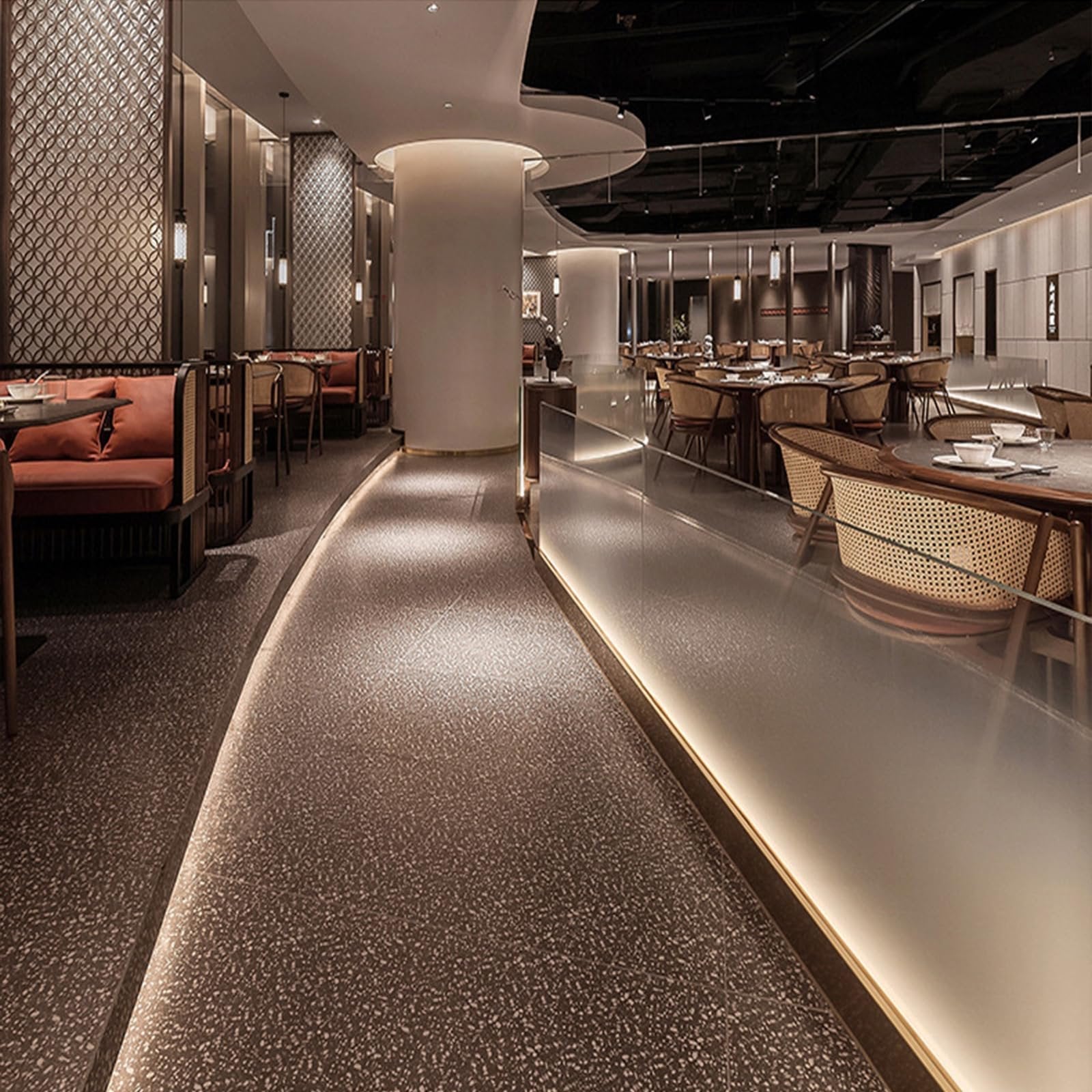 GlowLine – Creative Home LED Lighting