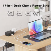 VoltFusion – Premium 3-in-1 Super Fast Charging Cable