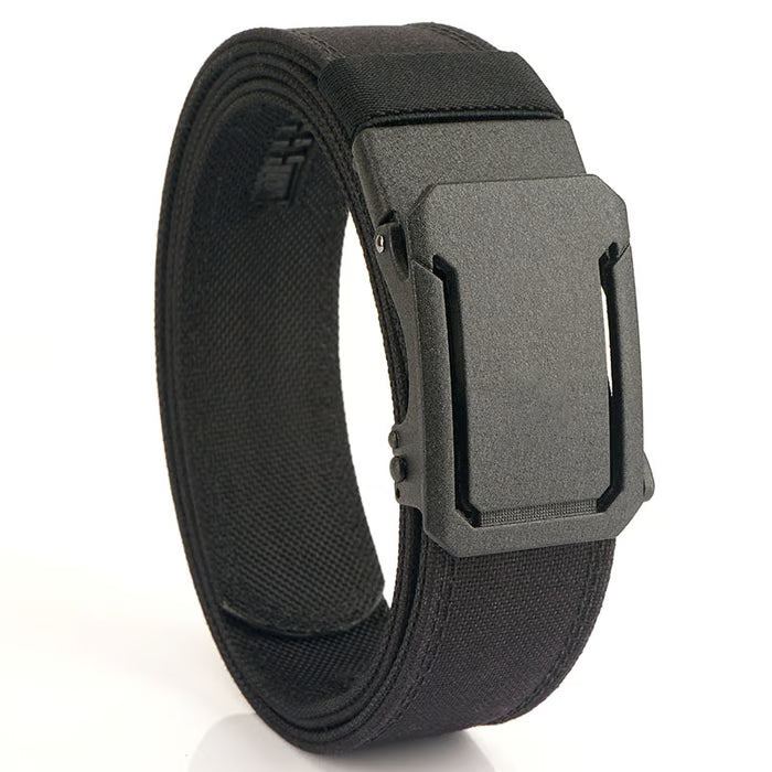 TitanBelt – Thickened Automatic Buckle System Belt