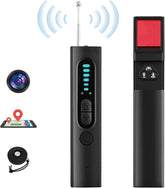 GhostScan – Anti Spy Privacy Detector