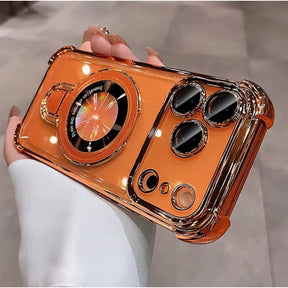 MagView Pro – Hands-Free Phone Case