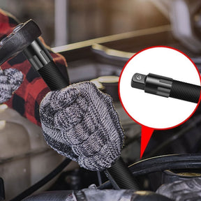 FlexCore – Industrial Flexible Connecting Rod