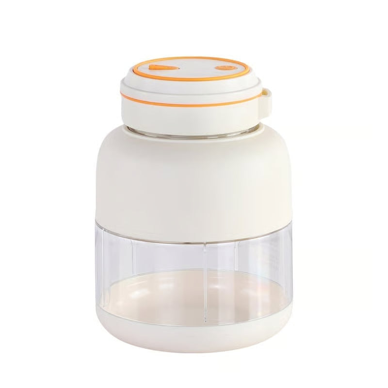 VitaBlend – Portable Fruit Blender Bottle