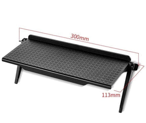 SpaceDock – Monitor Top Organizer