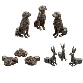 PlantPerch – Animal-Shaped Pot Risers