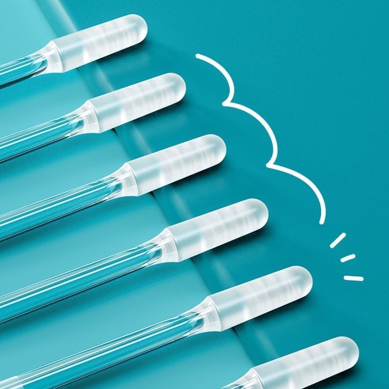 EarEase – Gentle Adhesive Ear Sticks
