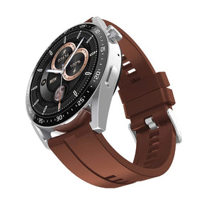 🔥HW Painless Blood Glucose ALL DAY Monitoring Smart Bluetooth Watch