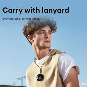 LinguaWave – Real-Time Language Translator Earbuds