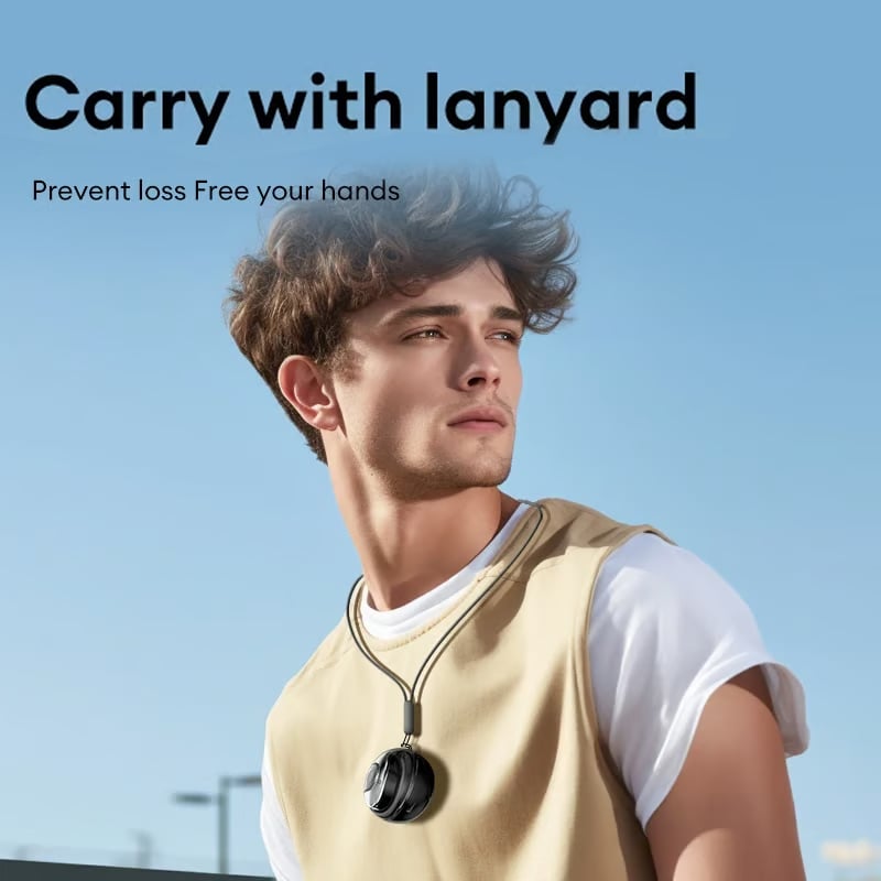 LinguaWave – Real-Time Language Translator Earbuds