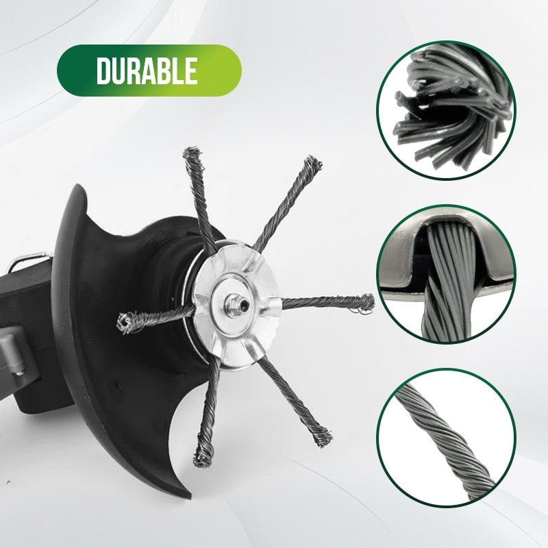 TrimPro – String Trimmer Replacement Head