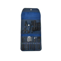 NailMaster – Complete 16-in-1 Manicure Kit