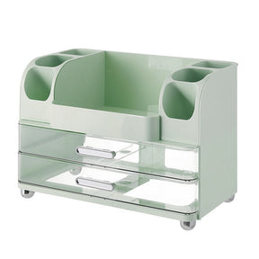 GlamStack – Space Saving Vanity Organizer