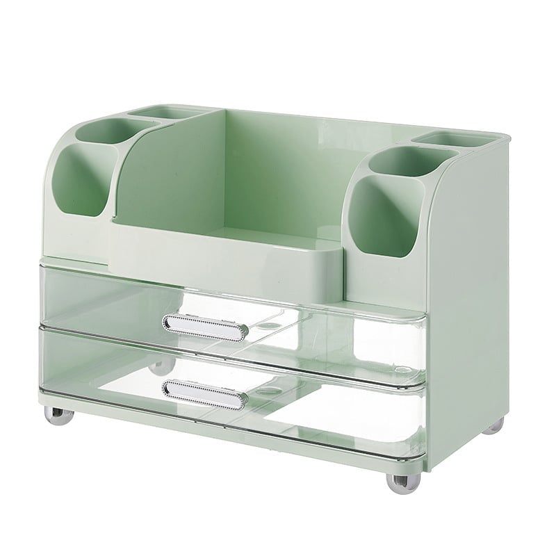 GlamStack – Space Saving Vanity Organizer