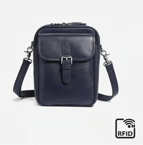 EloraBag – Modern Elegance Carry Bag