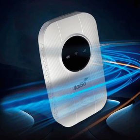 VistaStream – High-Speed Portable WiFi Router