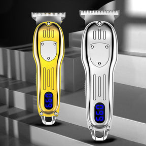 StyleForge – All-in-One Grooming Clipper Set