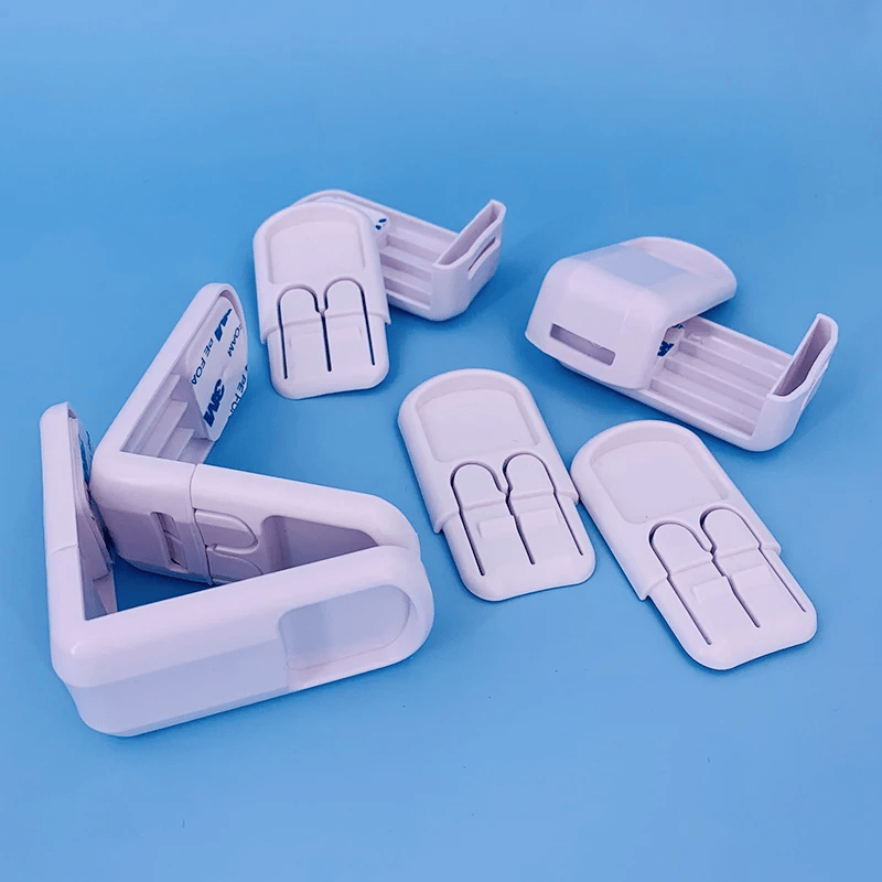 LittleGuard - Child Safety Lock