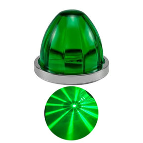 BrightMark X – Heavy-Duty LED Marker Lights